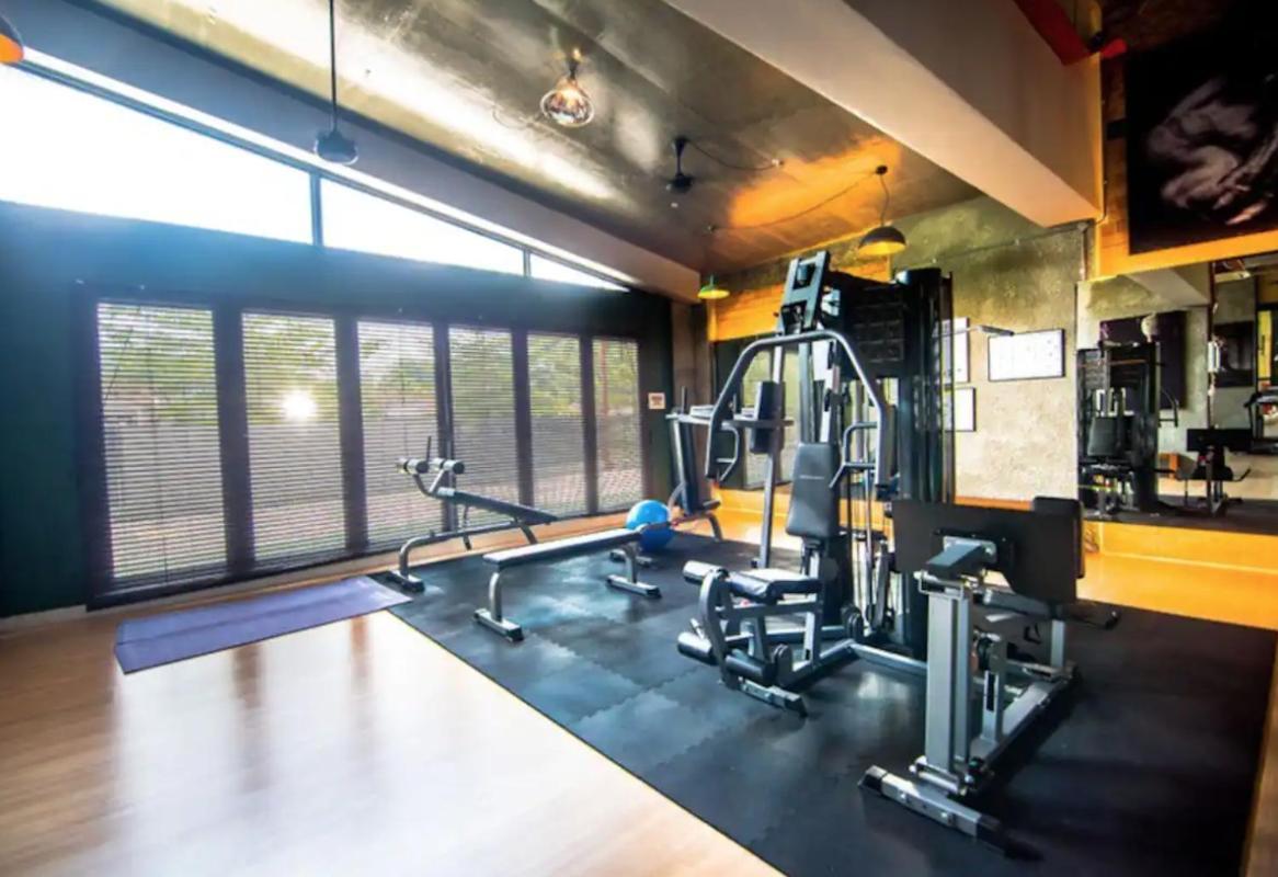 Apartment Cube 8 Teens Taman Mount Austin By Uha *